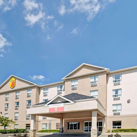 Super 8 By Wyndham Barrie South Hotel Ngoại thất bức ảnh