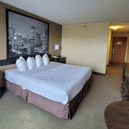 Super 8 By Wyndham Barrie South Hotel Ngoại thất bức ảnh