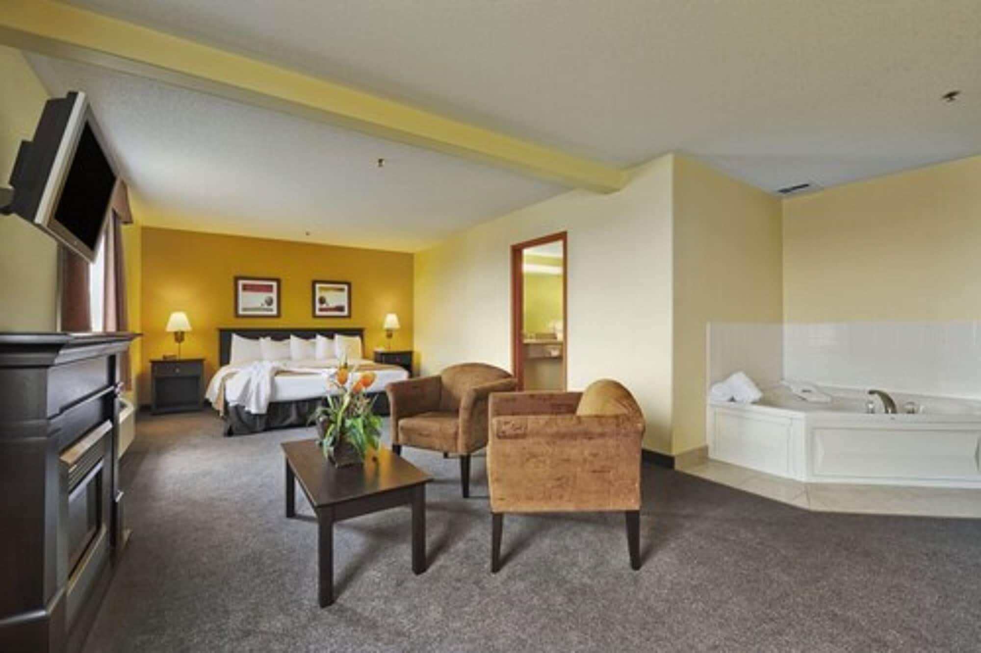 Super 8 By Wyndham Barrie South Hotel Ngoại thất bức ảnh