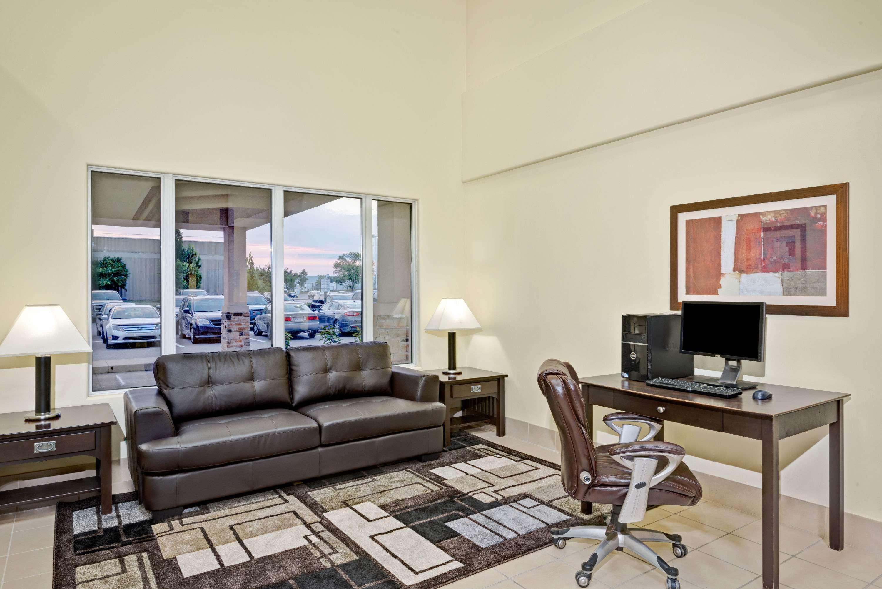 Super 8 By Wyndham Barrie South Hotel Ngoại thất bức ảnh