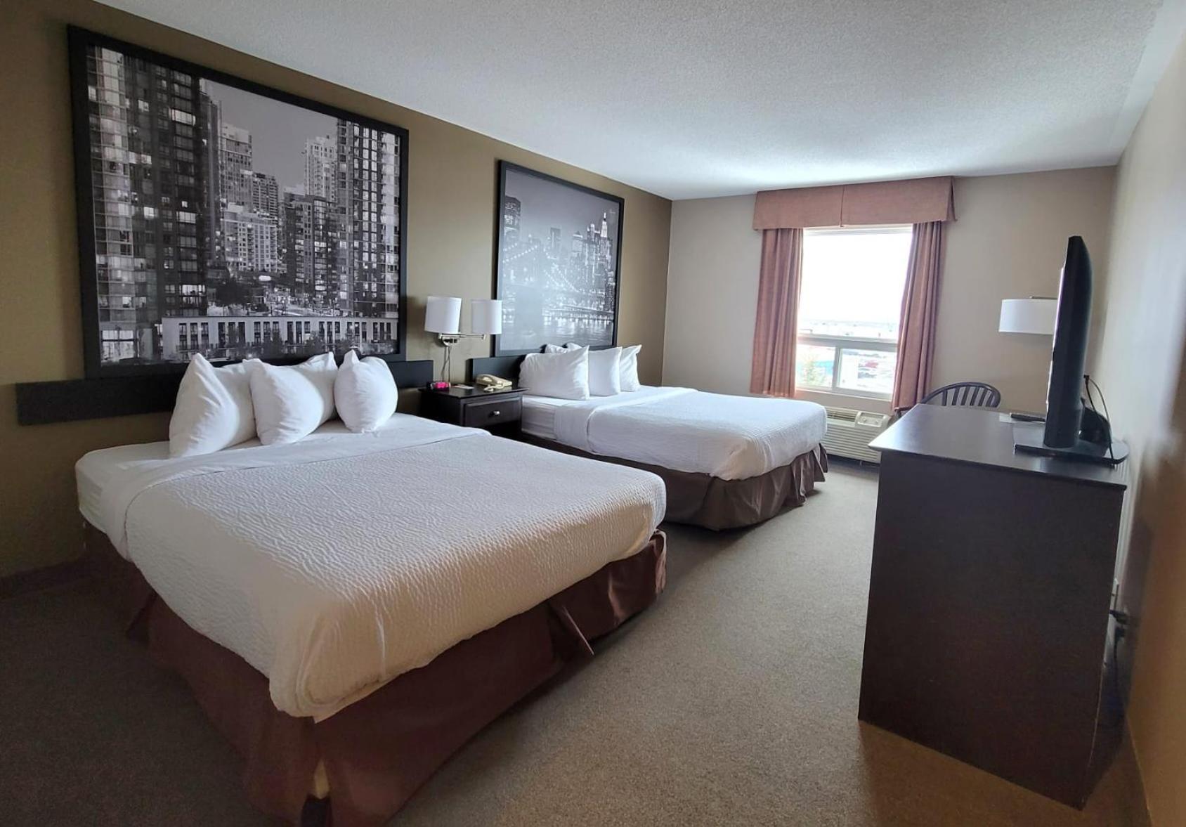 Super 8 By Wyndham Barrie South Hotel Ngoại thất bức ảnh