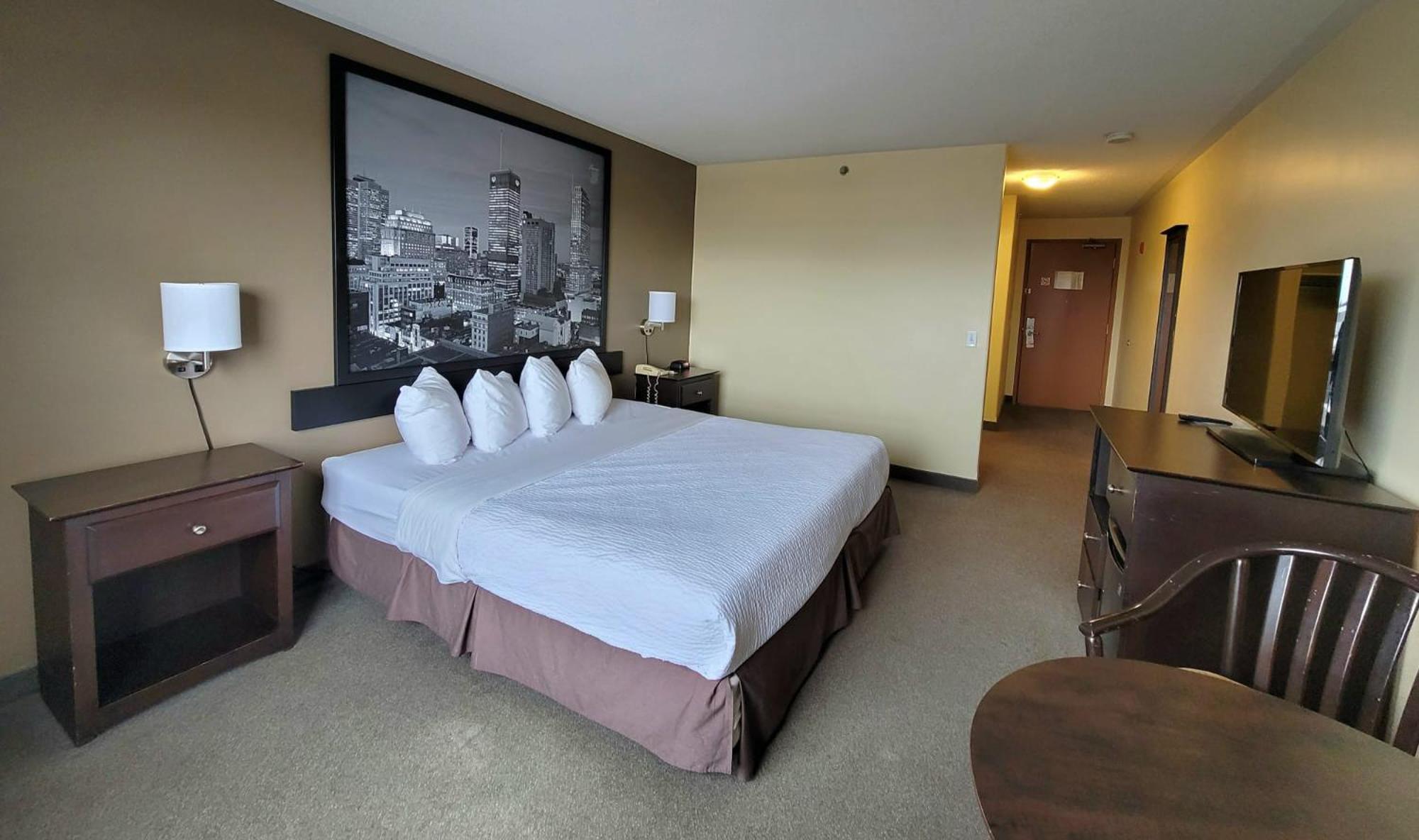 Super 8 By Wyndham Barrie South Hotel Ngoại thất bức ảnh