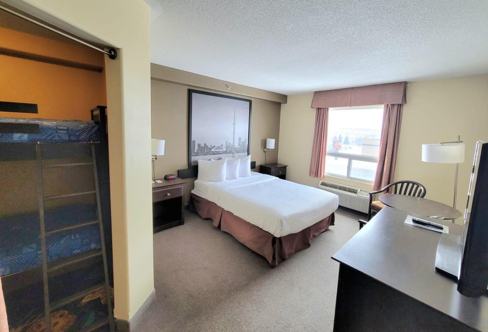 Super 8 By Wyndham Barrie South Hotel Ngoại thất bức ảnh